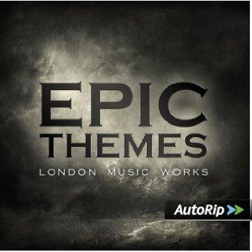 Epic Themes - LONDON MUSIC WORKS