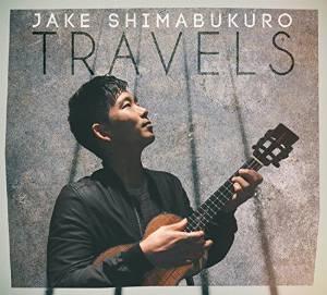Travels - JAKE SHIMABUKURO