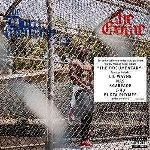 Documentary 2.5 - THE GAME