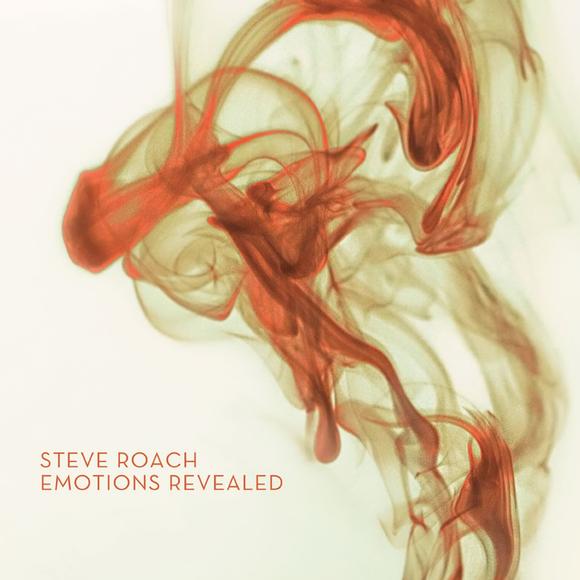 Emotions revealed - STEVE ROACH
