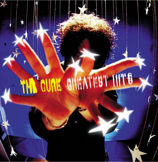 Greatest Hits - CURE (THE)