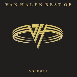 Best Of Van Halen Vol.1 - VAN HALEN