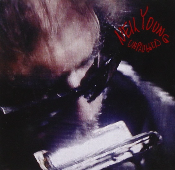 Unplugged - YOUNG NEIL