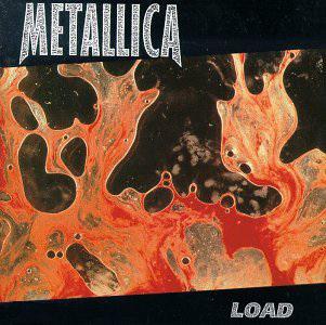 LOAD  (2 Vinyles) - METALLICA