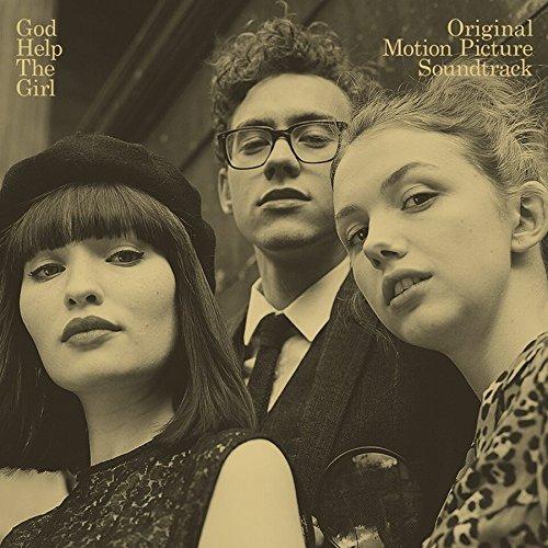 God help the girl  (vinyl) - B.O.FILM