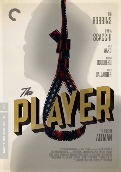 The Player - ALTMAN ROBERT