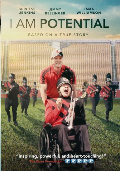 I Am Potential - MEINERS ZACH