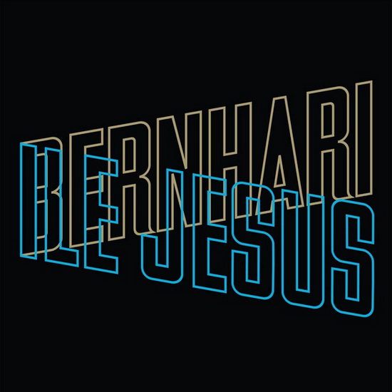 île Jésus - BERNHARI