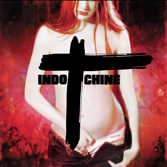 Paradize (2Vinyl) - INDOCHINE