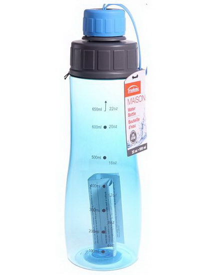 Bouteille sport hydratation AS