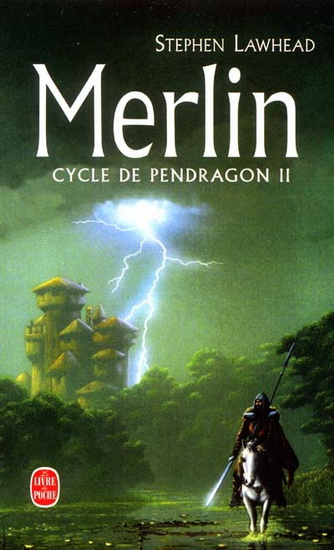 Merlin #02 - STEPHEN LAWHEAD