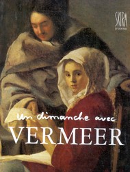 Un Dimanche avec Vermeer - A MADELEINE-P