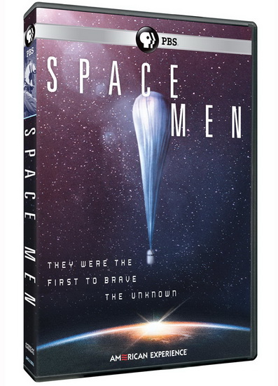 American Experience:Space Men