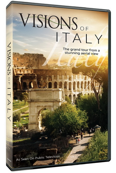Visions Of Italy