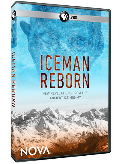 Nova: Iceman Reborn