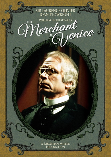 The Merchant Of Venice - RADFORD MICHAEL