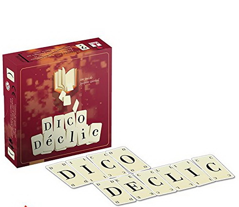 Dico-Déclic