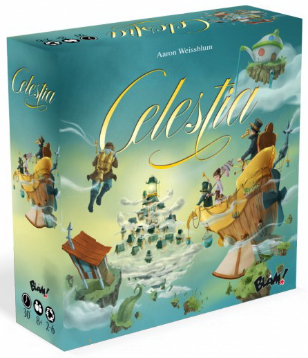 Celestia