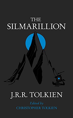 The Silmarillion - J R R TOLKIEN
