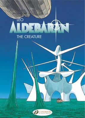 Aldebaran v03:the creature - LEO