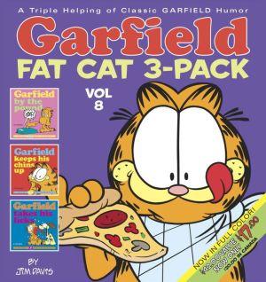 Garfield fat-cat 3-pack v08 (c - JIM DAVIS