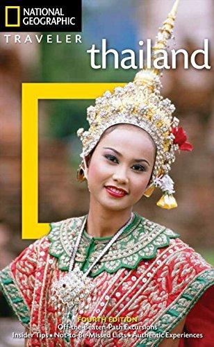 Thailand (4th edition) - PHIL MACDONALD