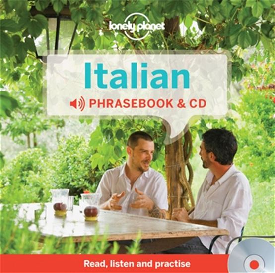 Italian phrasebook - COLLECTIF