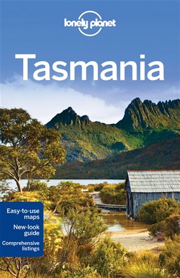 Tasmania 7th ed. - COLLECTIF