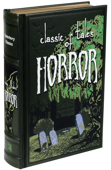 Classic Tales of Horror - VARIOUS
