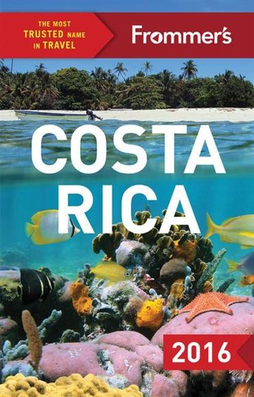 Costa Rica 2016 - ELIOT GREENSPAN