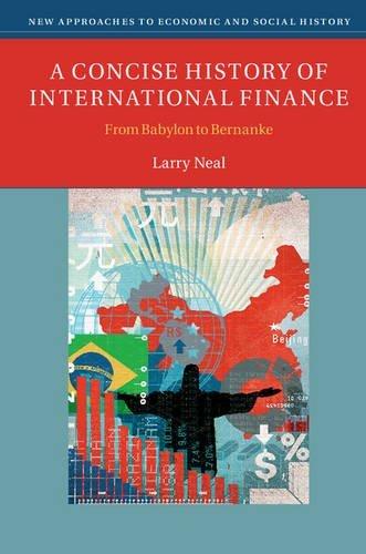 A concise history of internati - LARRY NEAL
