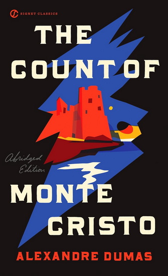 The Count of Monte Cristo - ALEXANDRE DUMAS