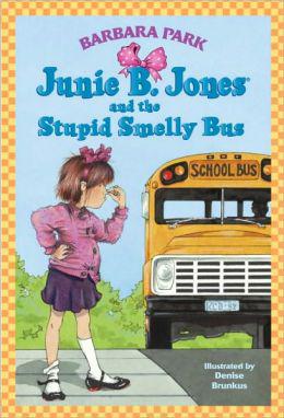 Junie b.jones v01:junie b.jone - BARBARA PARK