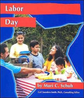 Labor day - MARI SCHUH