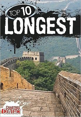 Top 10 longest - COLLECTIF