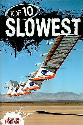 Top 10 slowest - COLLECTIF