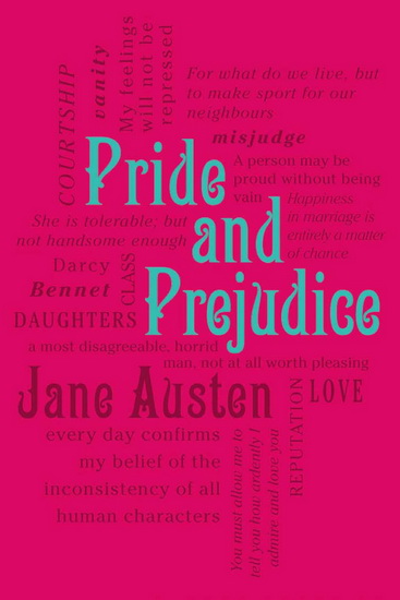 Pride and Prejudice - JANE AUSTEN