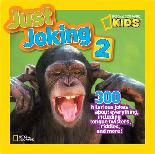 Just joking 2 - NATIONAL GEOGRAPHIC KIDS