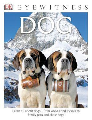 DOG - JULIET CLUTTON BROCK