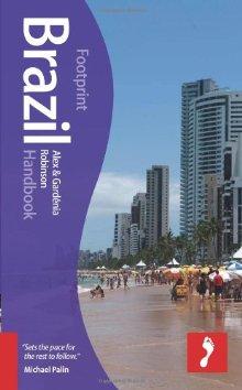Brazil handbook - ALEX ROBINSON - GARDENI ROBINSON