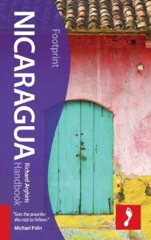 Nicaragua handbook - RICHARD ARGHIRIS