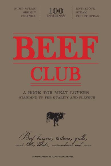 Beef club - OLIVIER BON