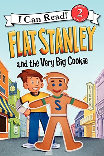 Flat stanley and the very big - JEFF BROWN