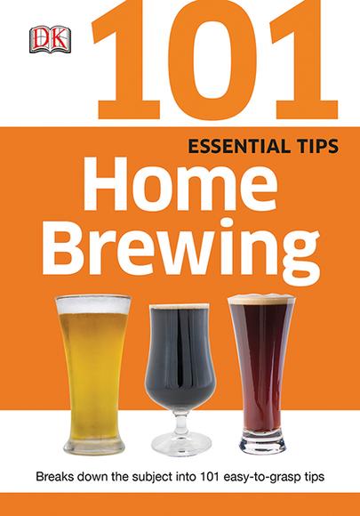 101 essential tips home brewing - COLLECTIF