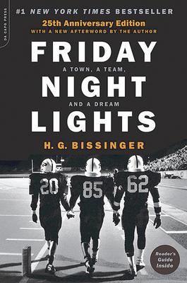 Friday night lights - H.G. BISSINGER