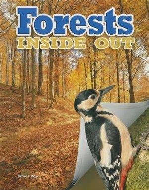 Forests inside out - JAMES BOW