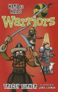 Hard as nails warriors - TRACEY TURNER