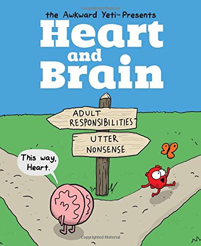 Heart and Brain - COLLECTIF