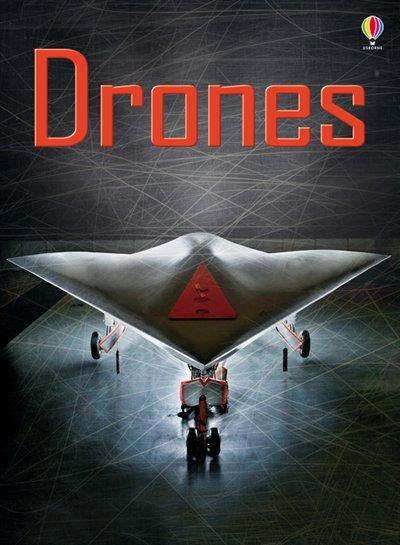 Drones - HENRY BROOK