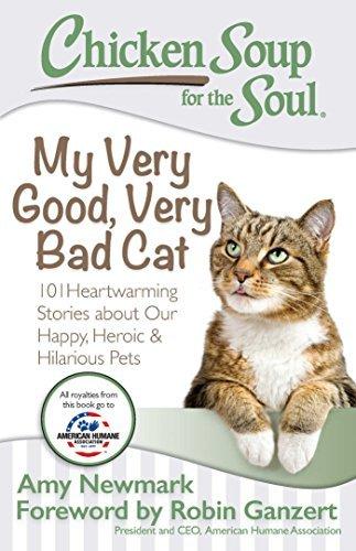 Chicken soup for the soul:my v - AMY NEWMARK